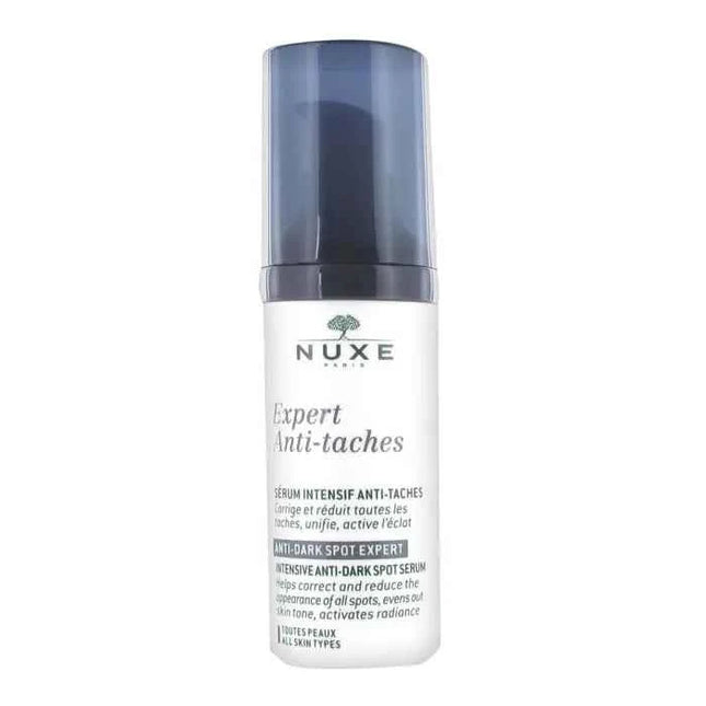 NUXE Expert Anti-taches Intensive Anti-Dark Spot – Serum Unisex, 30 ml