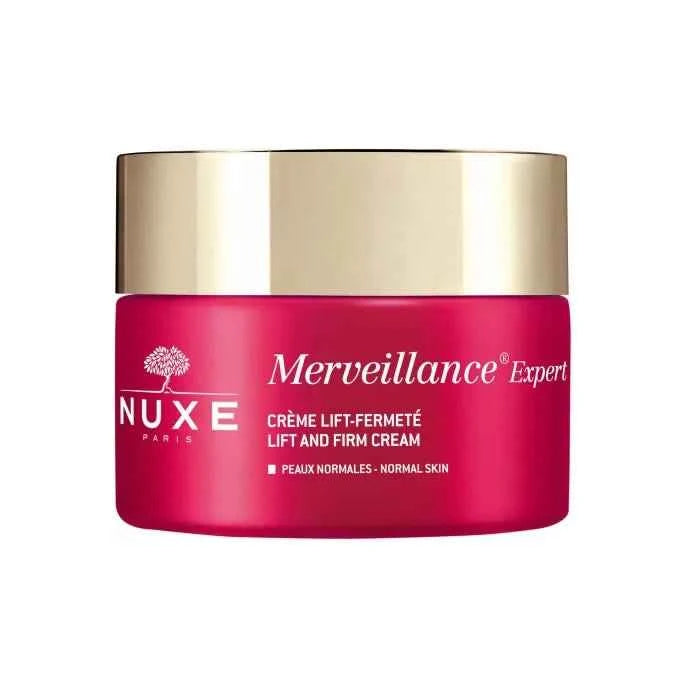 NUXE Merveillance Expert Lift And Firm – Cream Unisex, 50 ml