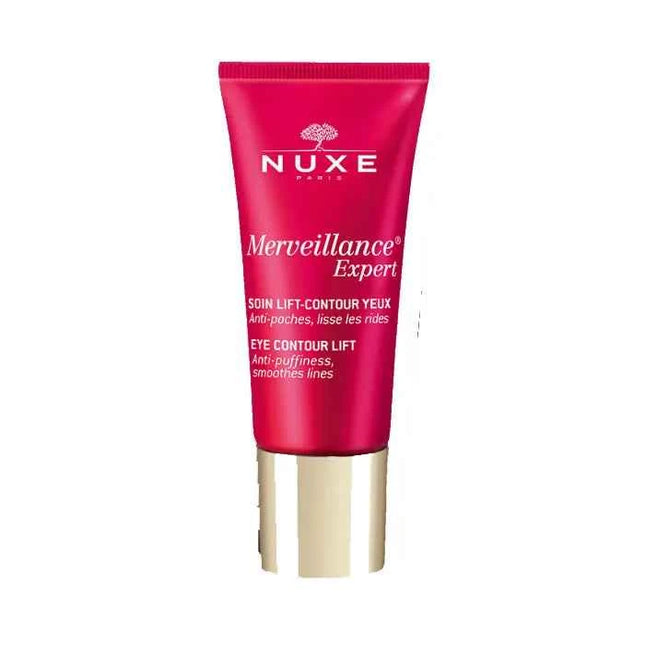 NUXE Merveillance Expert Eye Contour Lift Unisex, 15 ml