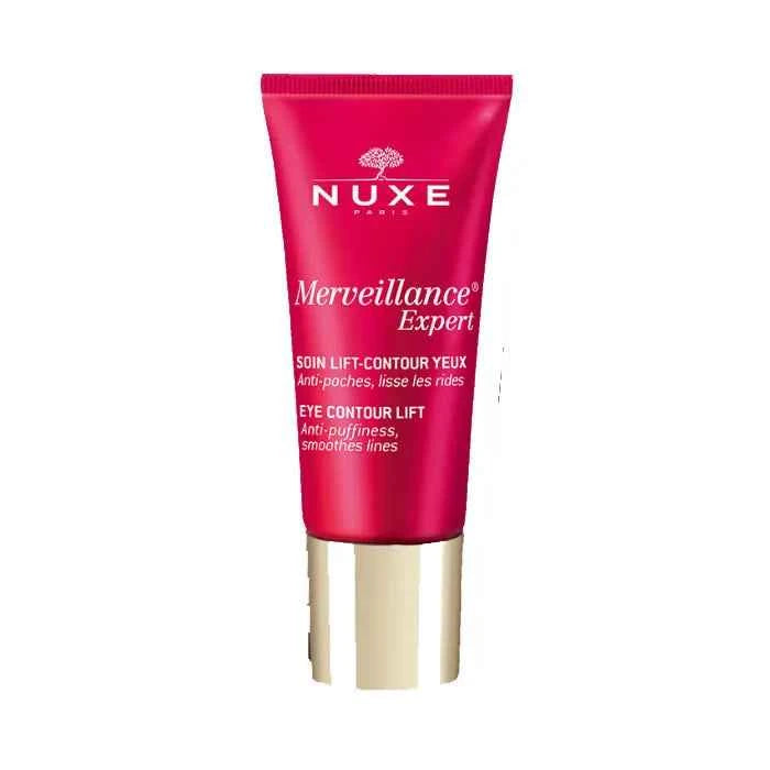 NUXE Merveillance Expert Eye Contour Lift Unisex, 15 ml