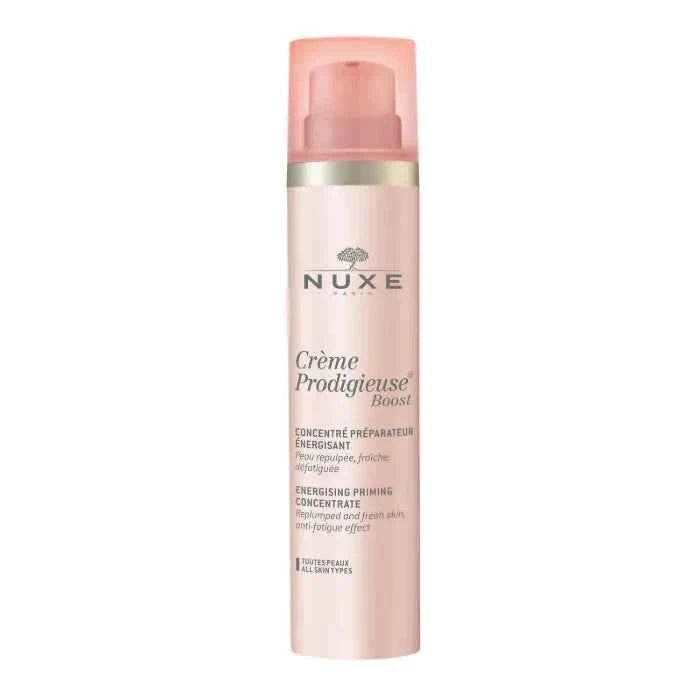 NUXE Crème Prodigieuse Boost Energising Priming Concentrate Unisex, 100 ml