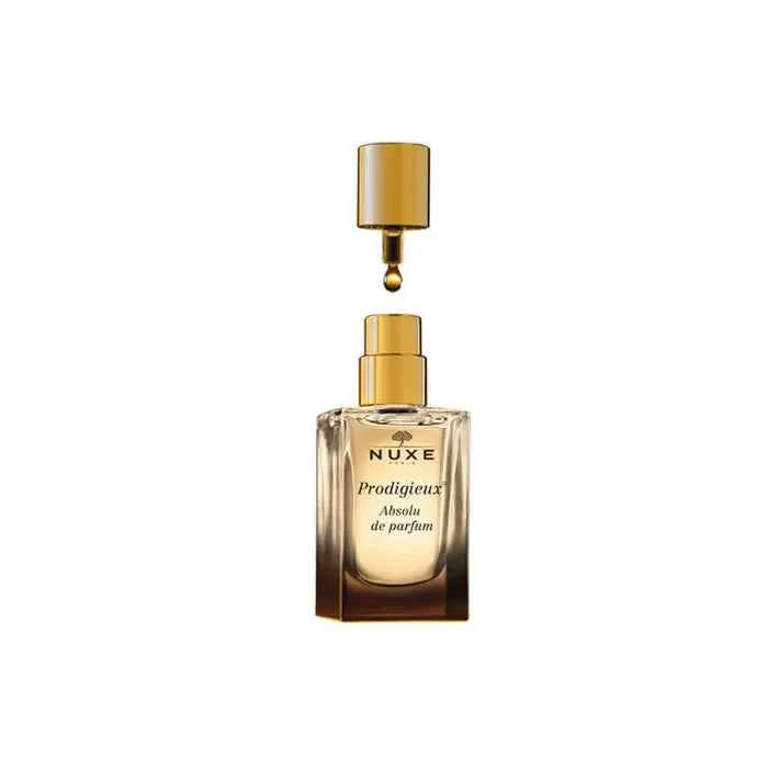 NUXE Prodigieux Absolu De – Parfum Unisex, 30 ml