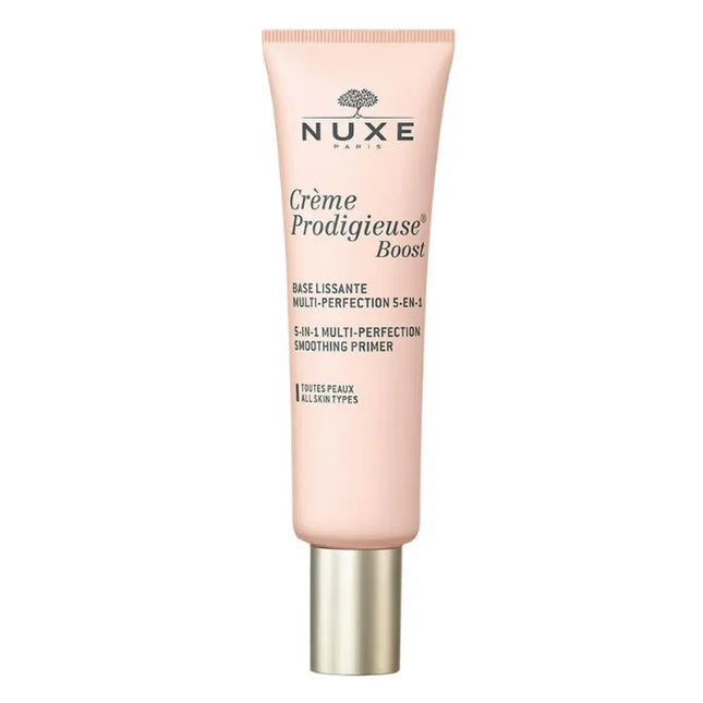 NUXE Crème Prodigieuse Boost 5 In 1 Muti Perfection Smoothing – Cream Unisex, 30 ml