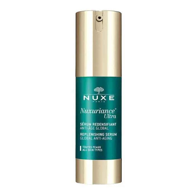 NUXE Nuxuriance Ultra Global Anti Ageing – Serum Unisex, 30 ml