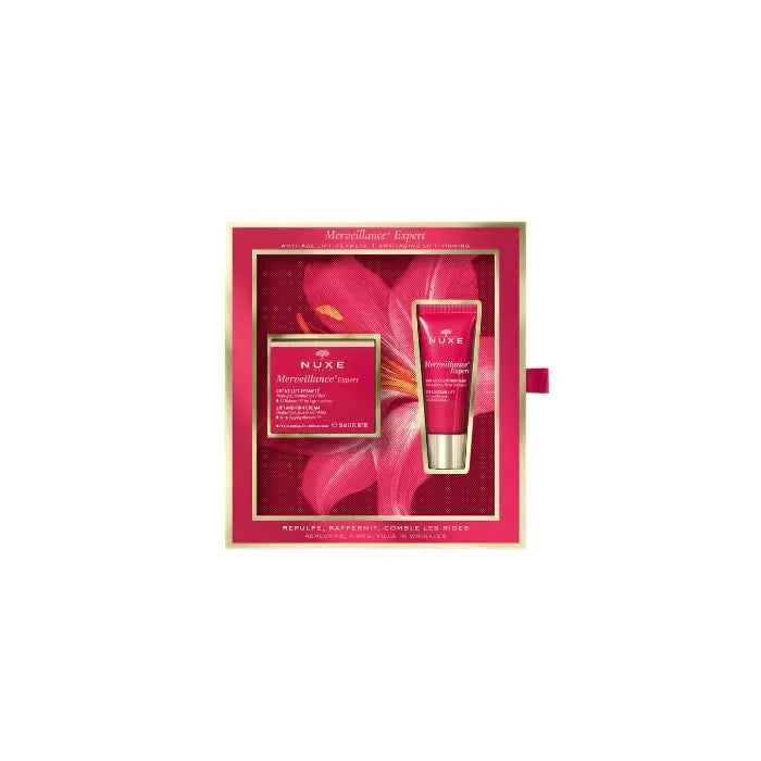 NUXE Merveillance Expert Lift 50 ml + Eye Contour, 15 ml