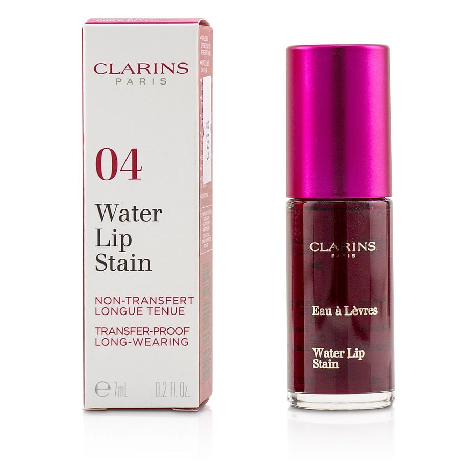 Clarins Water Lip Stain 7ml/0.2oz