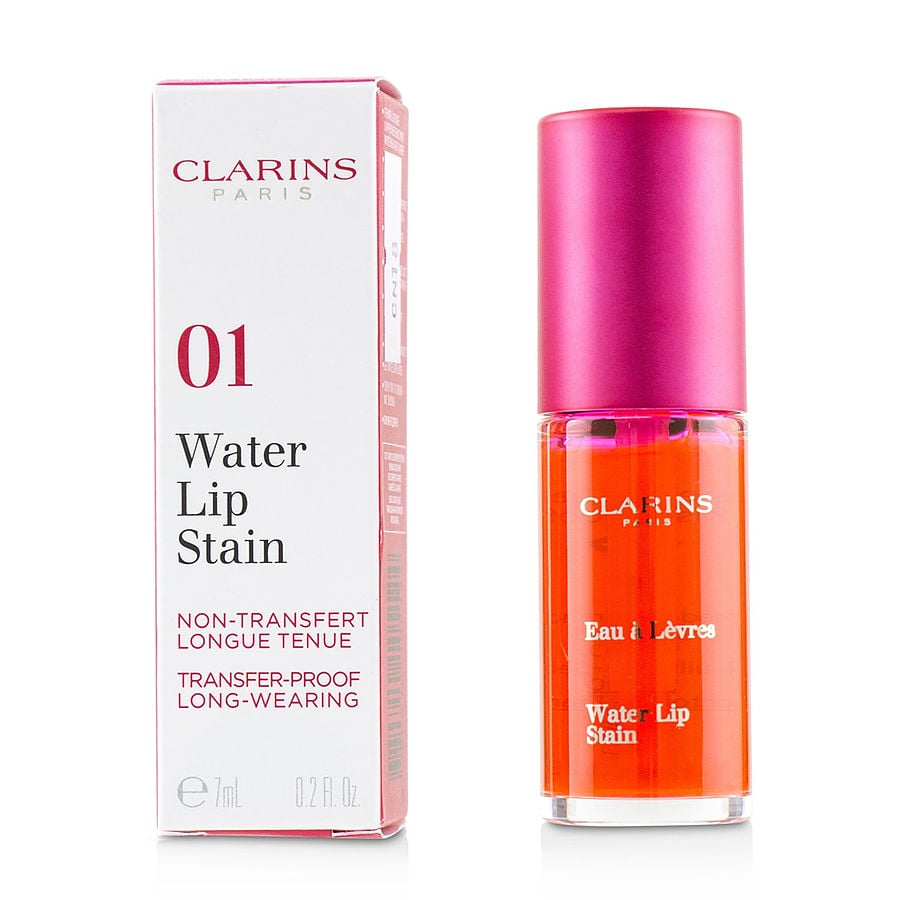 Clarins Water Lip Stain 7ml/0.2oz