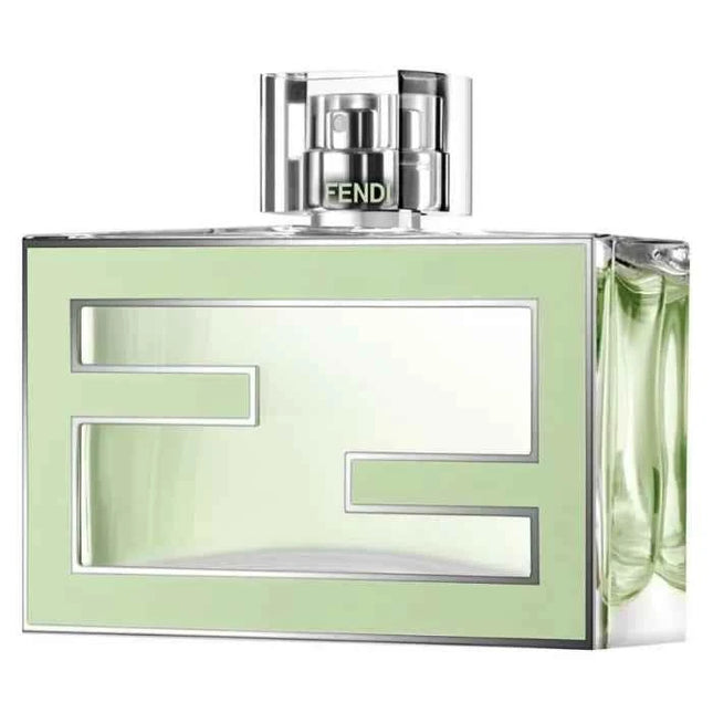 Fendi Fan Di Fendi Eau Fraîche for Women – Eau de Toilette Spray, 50 ml