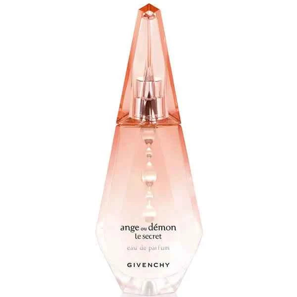 Givenchy Ange Ou Demon Le Secret – Eau de Parfum for Women, 50 ml Spray