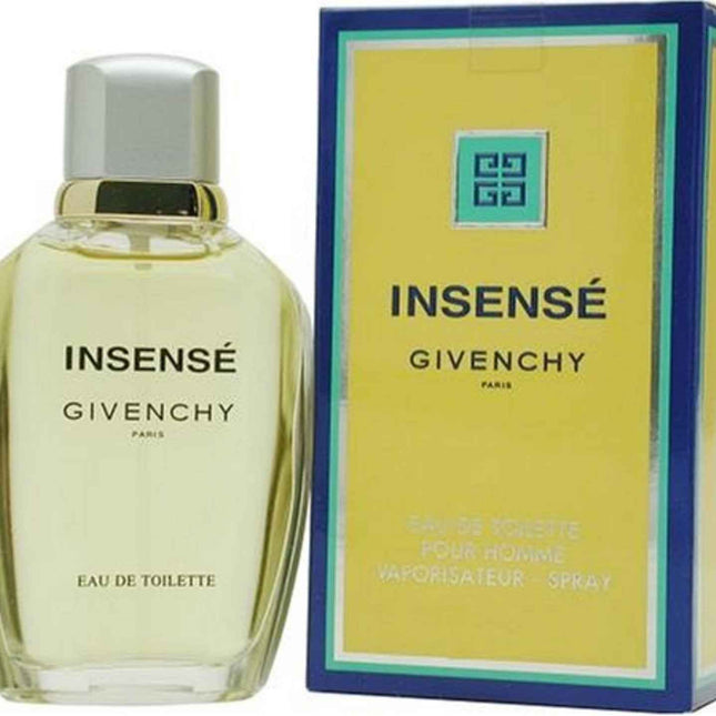 Givenchy Insense – Eau de Toilette for Men, 50 ml