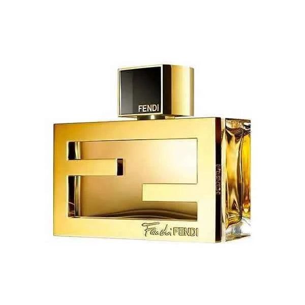 Fendi Fan Di Fendi – Eau de Parfum for Women Spray, 75 ml