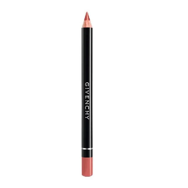 Givenchy Lipliner 02 Brun Créateur Unisex