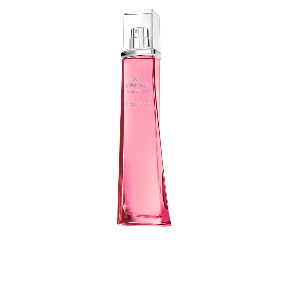Givenchy Very Irresistible – Eau de Toilette for Women Spray, 75 ml