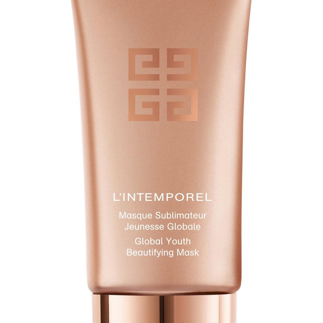 Givenchy L' Intemporel Beautify Encapsulated Polyphenols – Gel Mask for Women, For Face, 75 ml