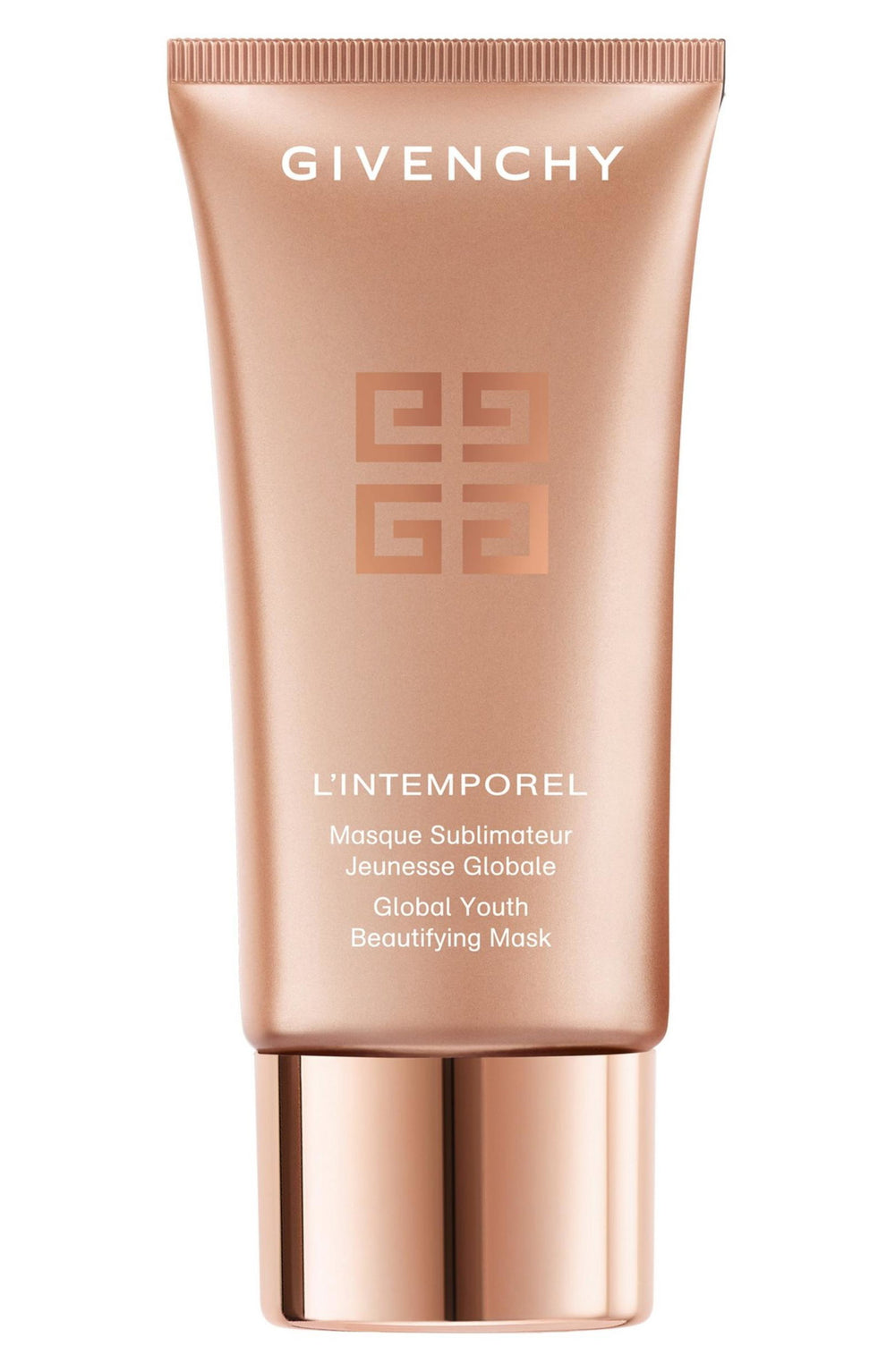 Givenchy L' Intemporel Beautify Encapsulated Polyphenols – Gel Mask for Women, For Face, 75 ml