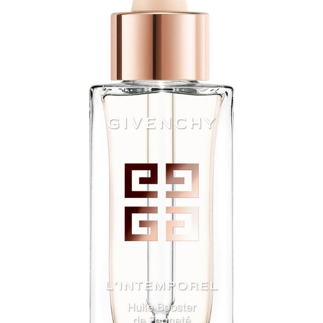 Givenchy L' Intemporel Firming – Oil for Women, Face, 30 ml