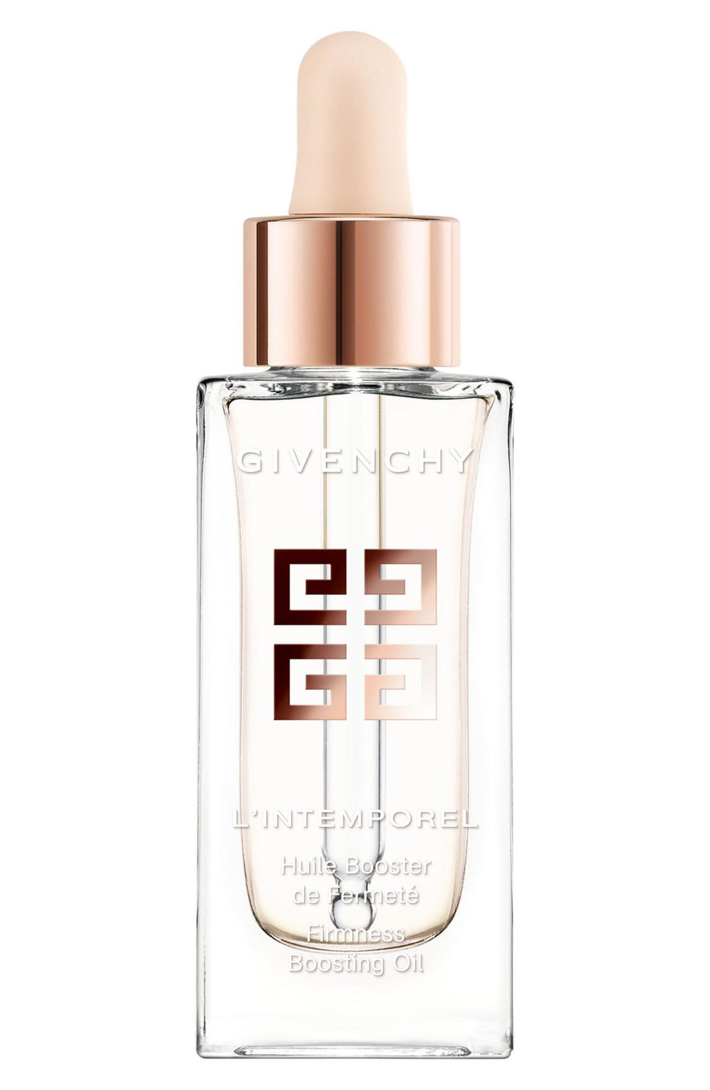 Givenchy L' Intemporel Firming – Oil for Women, Face, 30 ml