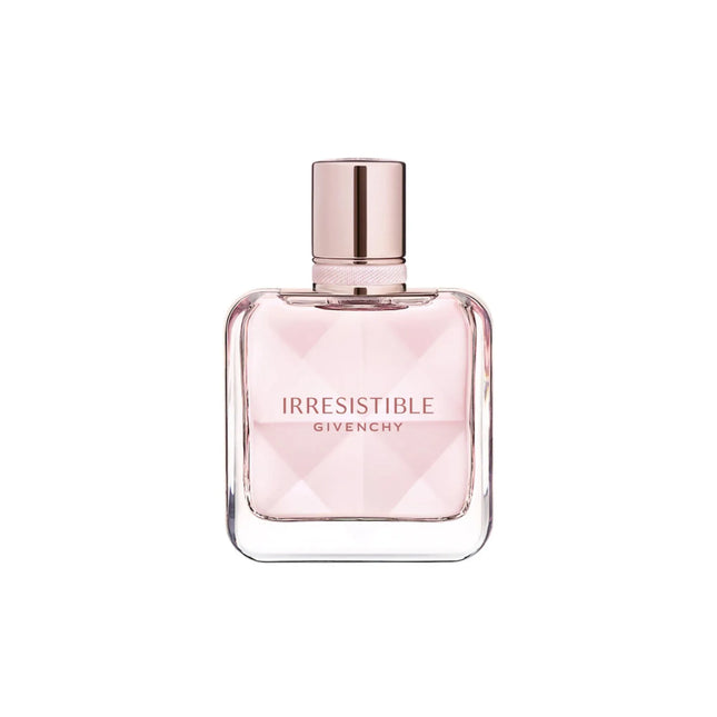 Givenchy Irresistible – Eau de Toilette for Women, 50 ml Spray