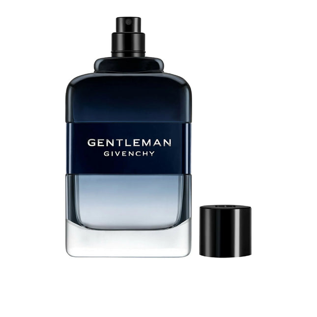 Givenchy Gentleman – Eau de Toilette for Men Intense Spray, 60 ml
