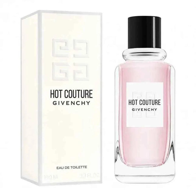 Givenchy Mythical Hot Couture Etv for Women, 100 ml