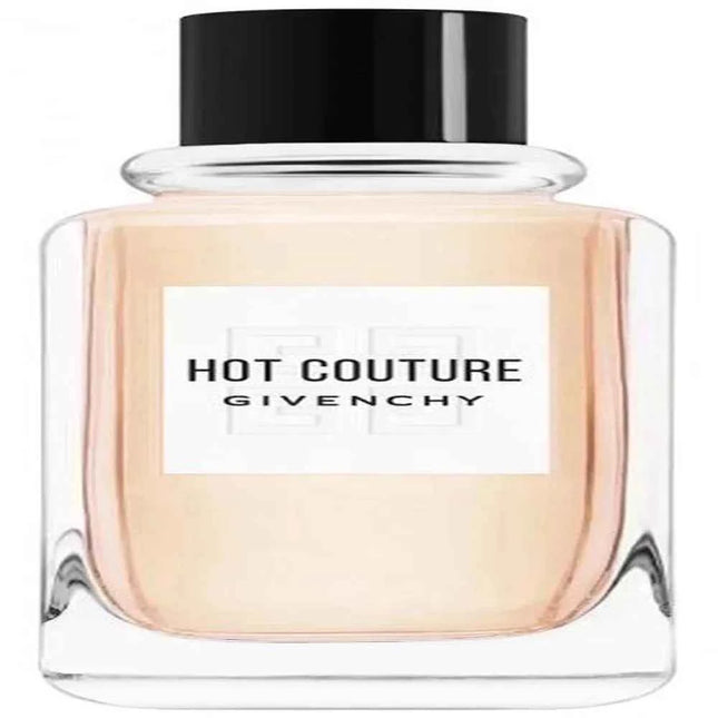 Hot Couture Givenchy 100 Spray – Eau de Parfum for Women