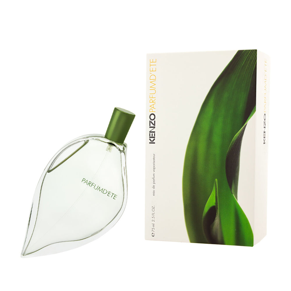 Kenzo Parfum D'Ete – Eau de Parfum for Women, 75 ml