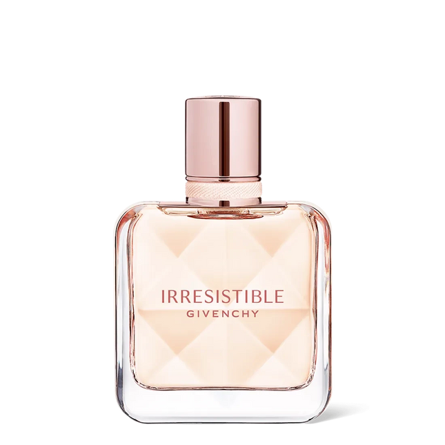 Givenchy Irresistible – Eau de Toilette Unisex Fraiche Spray, 35 ml
