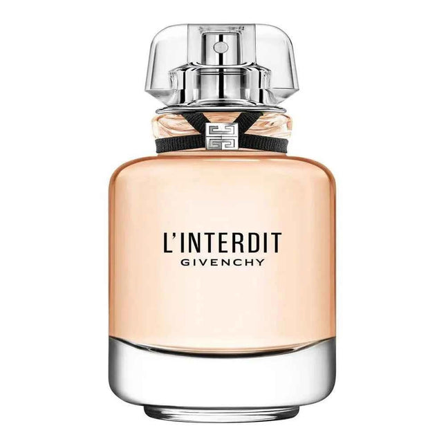 Givenchy L'interdit Etv for Women, 35 ml