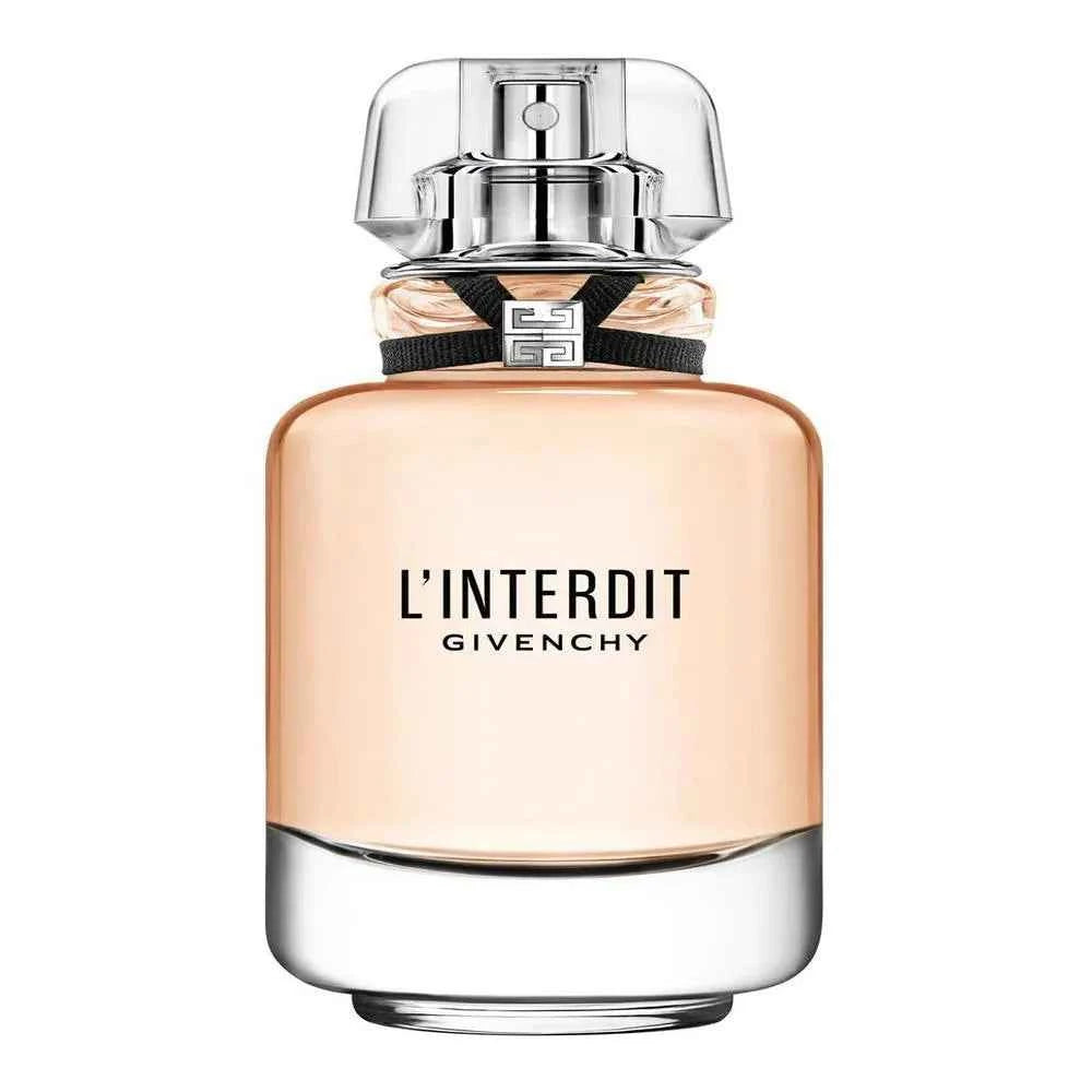 Givenchy L'interdit Etv for Women, 35 ml