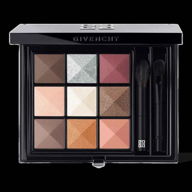 Givenchy Ombretti Le 9 Dg N°01 Unisex