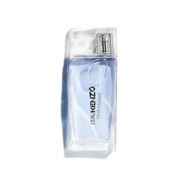 Kenzo L'Eau Kenzo Pour Homme – Eau de Toilette for Men, 50 ml