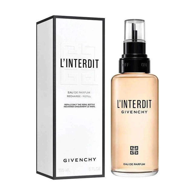 Givenchy Linterdit Ep 150 V Rcga -B for Women