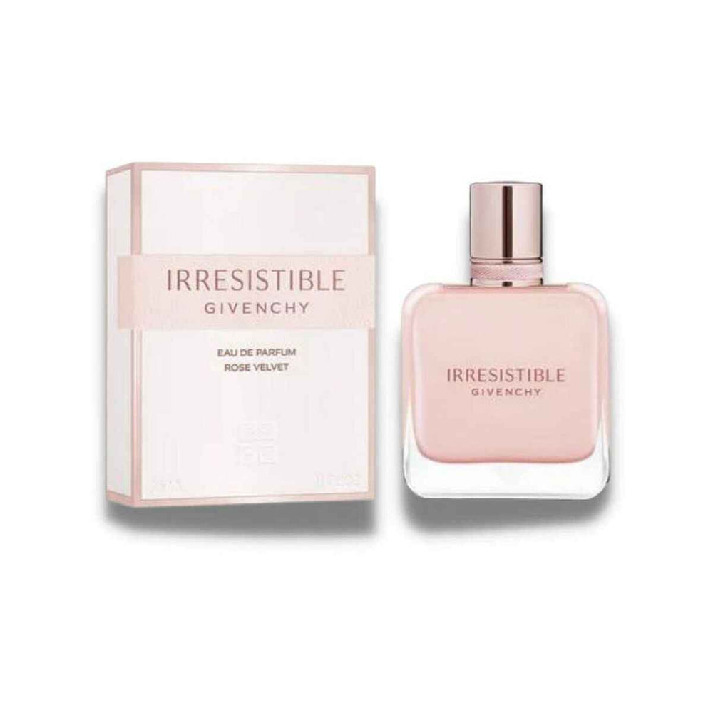 Givenchy Irresistible Rose Velvet Ep 35 for Women