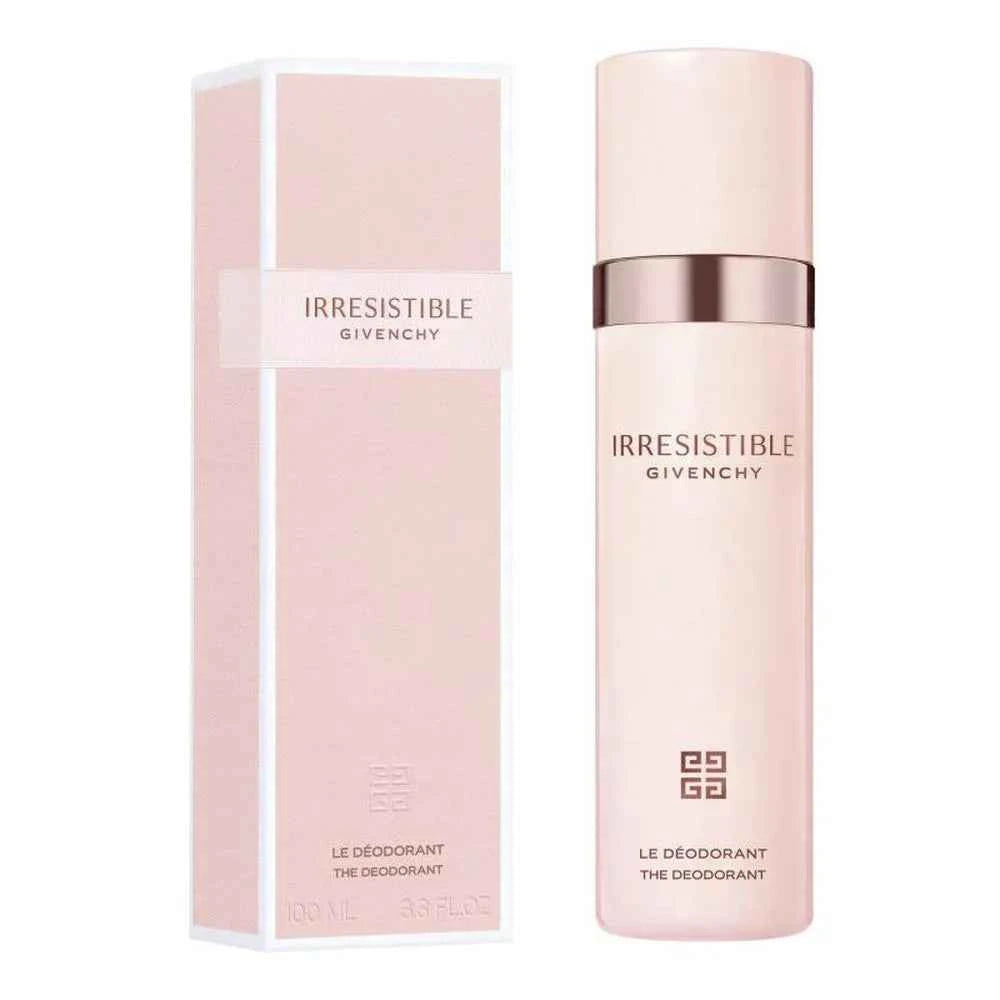 Givenchy Irresistible The – Deodorant Unisex, 100 ml
