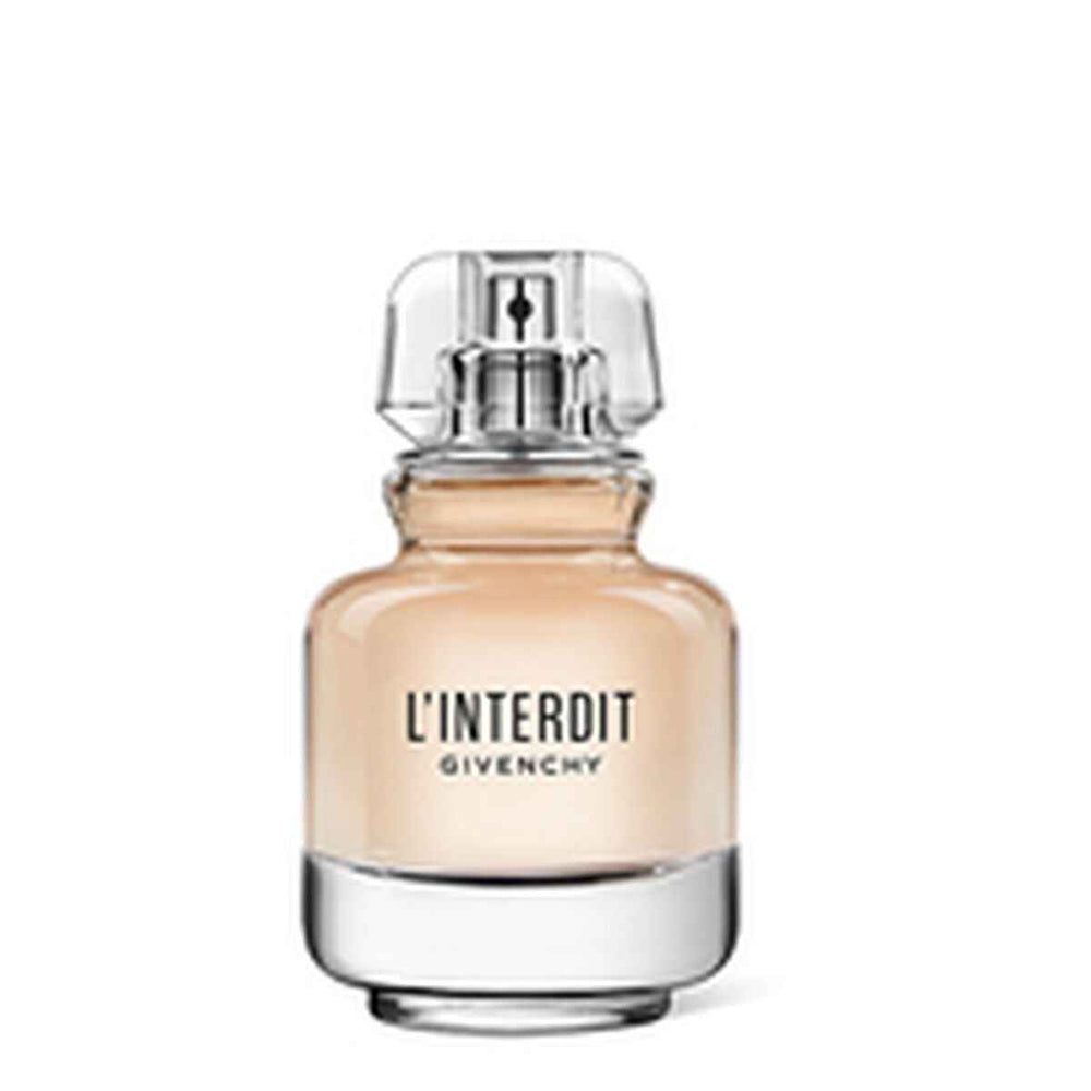 Givenchy L'interdit Brume Cheveux – Eau de Parfum for Women, 35 ml