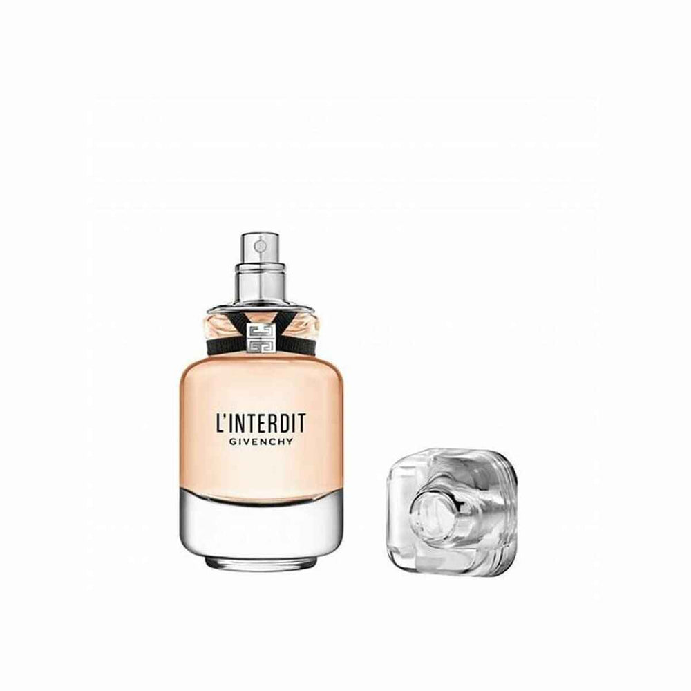 Givenchy L'interdit Brume Cheveux – Eau de Parfum for Women, 35 ml