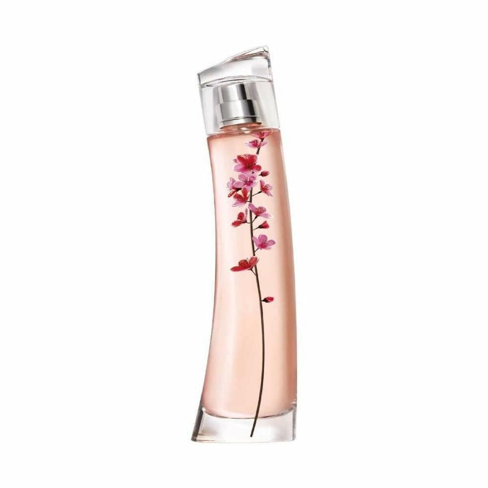Kenzo Flower Ikebana – Eau de Parfum for Women, 40 ml