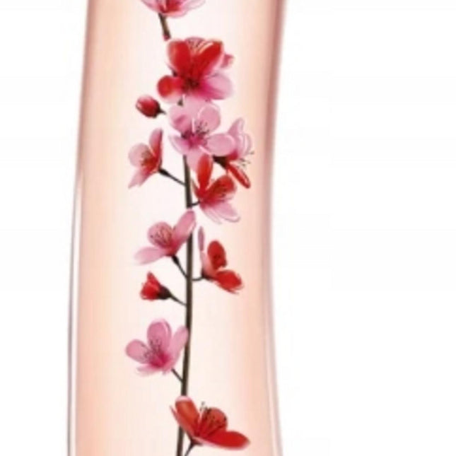 Kenzo Flower Ikebana Sakura – Eau de Parfum for Women, 75 ml Tester
