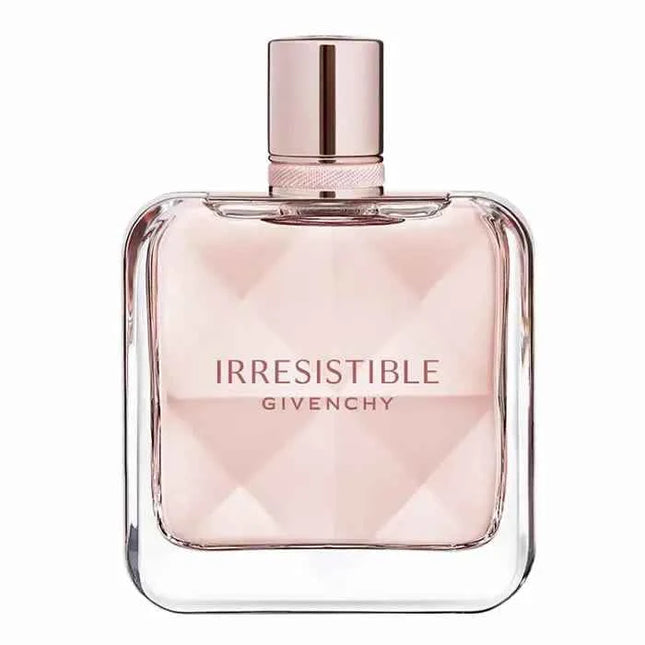 Givenchy Irresistible – Eau de Parfum for Women Spray, 80 ml