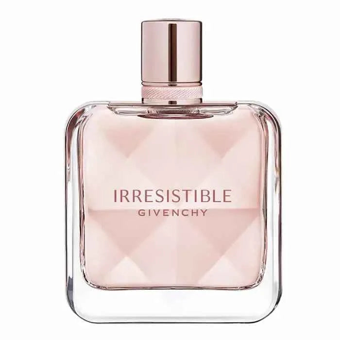 Givenchy Irresistible – Eau de Parfum for Women Spray, 80 ml