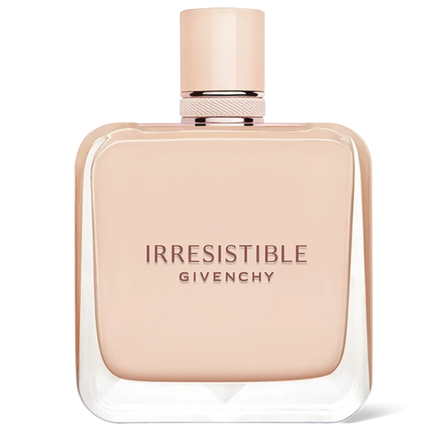 Givenchy Irresistible Nude Velvet – Eau de Parfum for Women, 80 ml