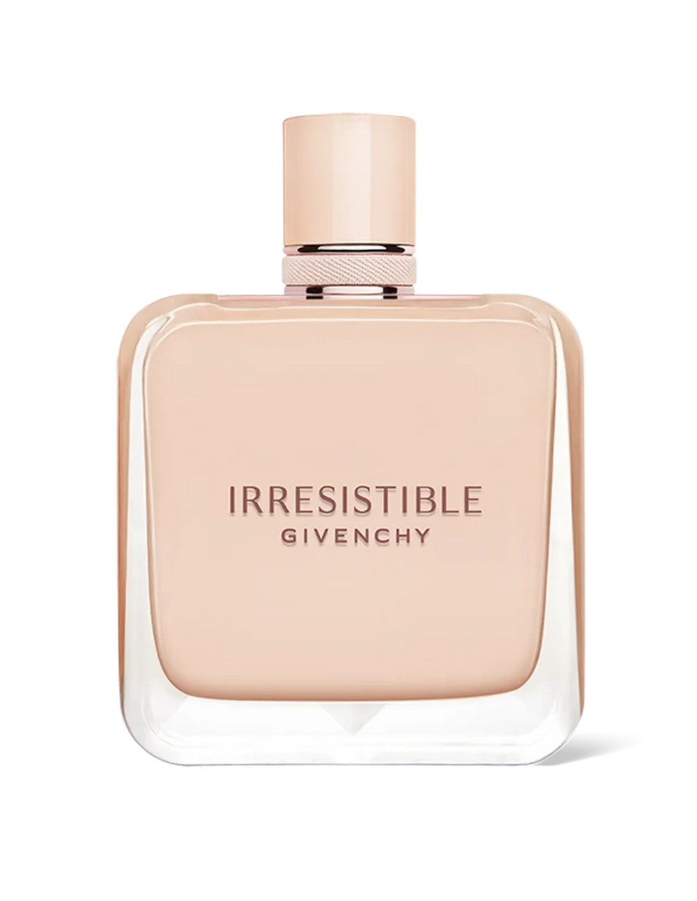 Givenchy Irresistible Nude Velvet – Eau de Parfum for Women, 80 ml