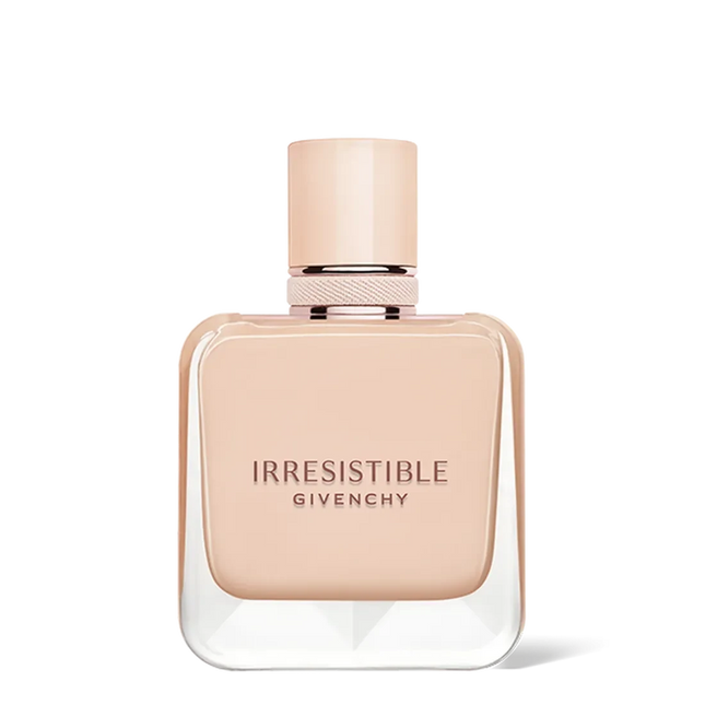 Givenchy Irresistible Nude Velvet – Eau de Parfum for Women, 35 ml