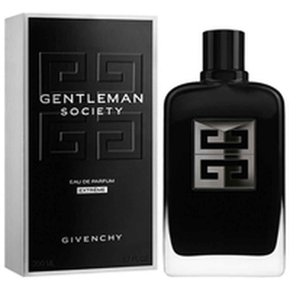 Givenchy Gentleman Society Extreme – Eau de Parfum for Men Spray, 200 ml