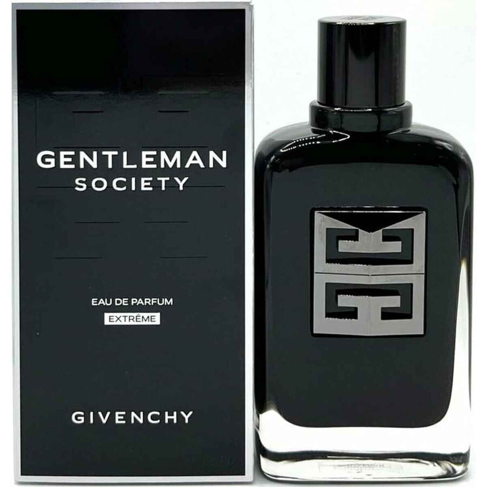 Givenchy Gentleman Society Extreme – Eau de Parfum for Men Spray, 200 ml
