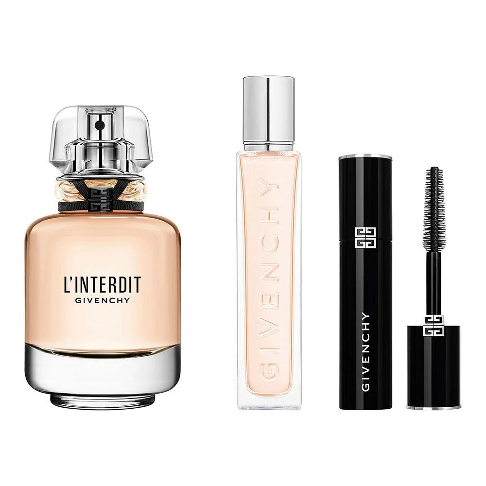 Givenchy L'interdit Epv 50 ml – Spray Unisex, 12,5 ml