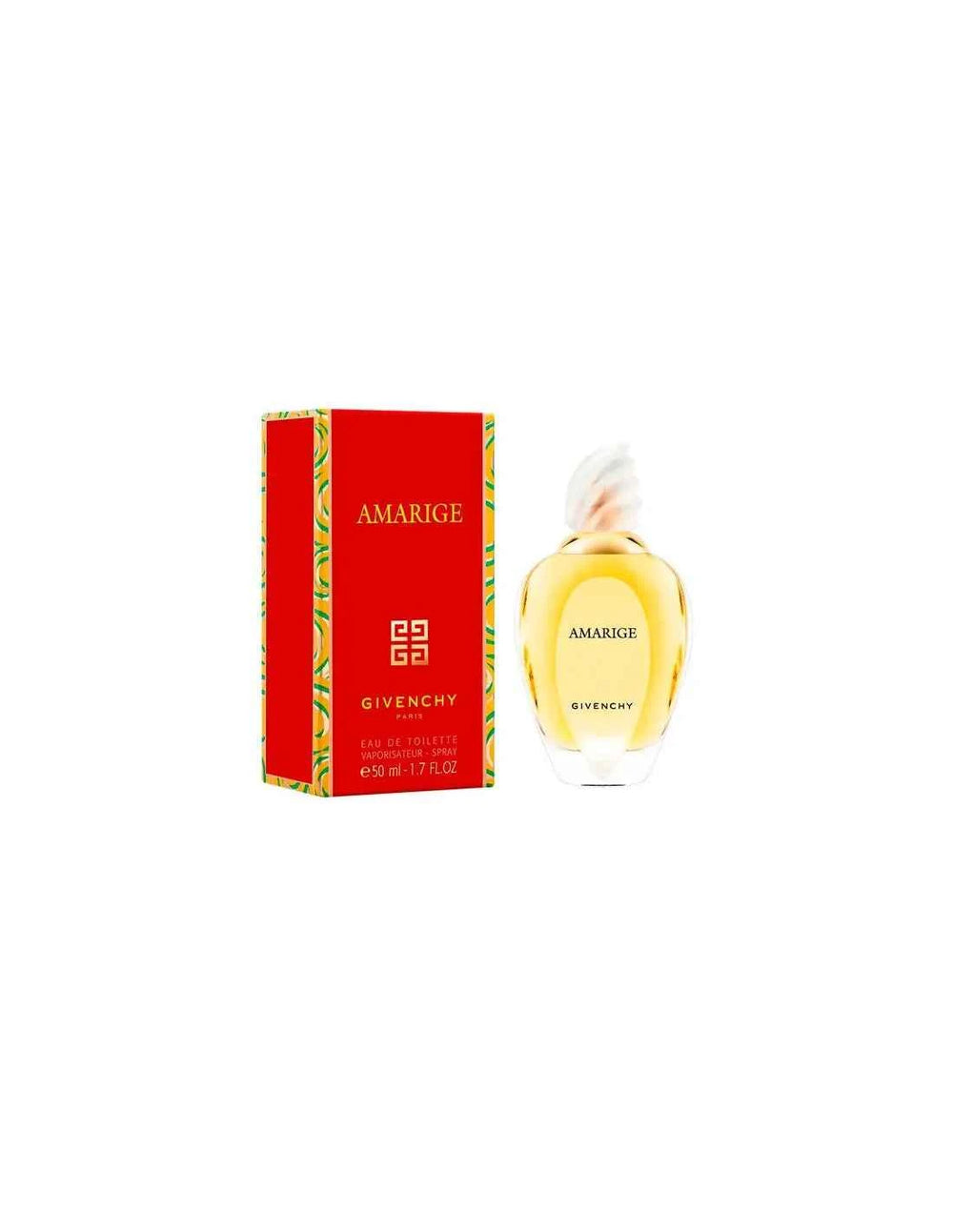 Givenchy Amarige et 50 Vp Super Oferta for Women