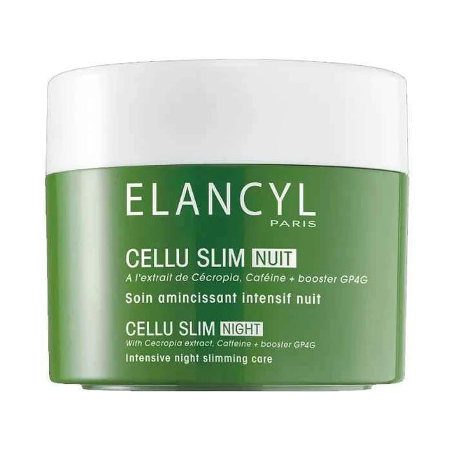 Elancyl Cellu Slim Night Unisex, 250 ml