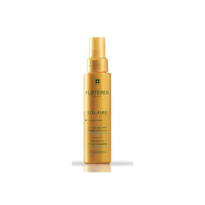 RENE Furterer René Furterer Solaire After Sun Moisturizing – Spray Unisex, 100 ml