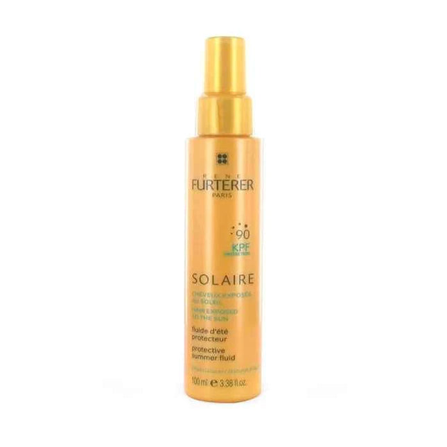 RENE Furterer René Furterer Solaire Kpf90 Protective Summer Fluid Unisex, 100 ml